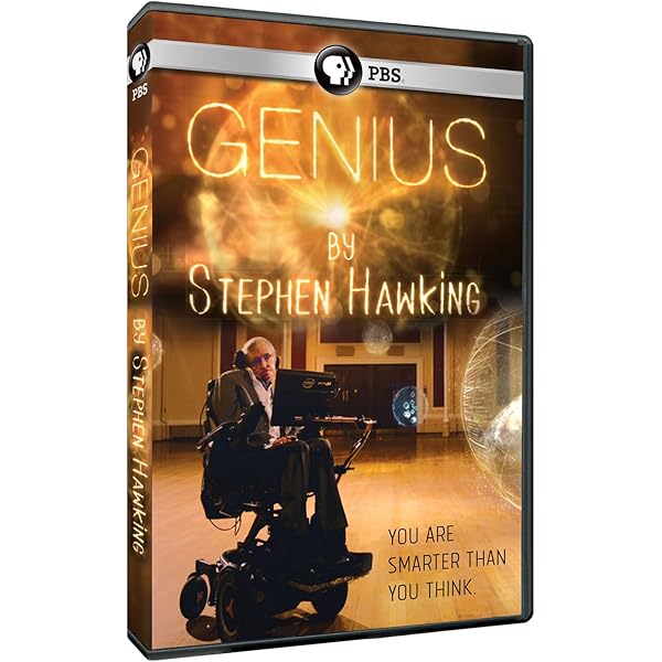 Amazon.com: Into the Universe with Stephen Hawking : Steven